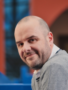 Matteo Daldosso, PhD