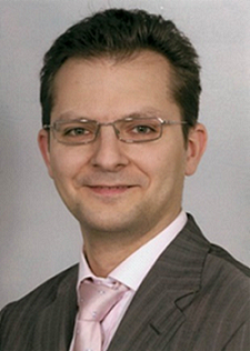 Maxim Puckov, PhD