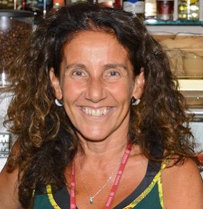 Cinzia Giannini, PhD
