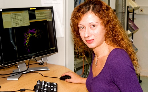 Irene Margiolaki, PhD