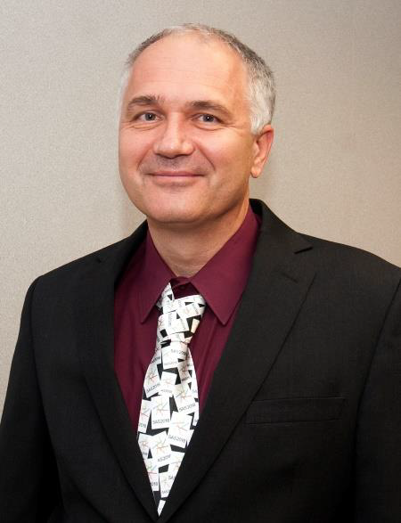 Jan ILAVSKY, PhD